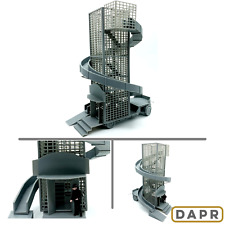 DAPR-1:50 Scale Model