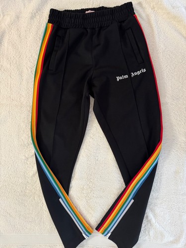 Pantaloni tracksuit palm - pantaloni,