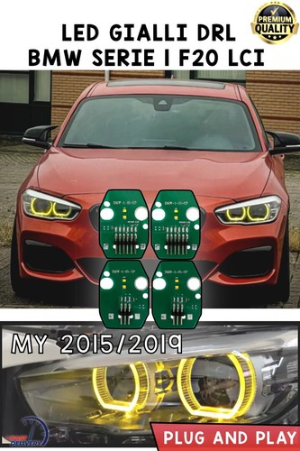 Kit modulo led posizione