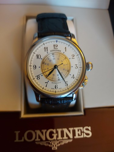 Longines navigation - longines,