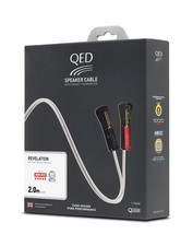 QED Signature Revelation -