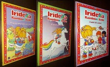 Lotto tre volumi collana Le