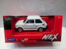 FIAT 126  SCALA  1:43 Nuovo