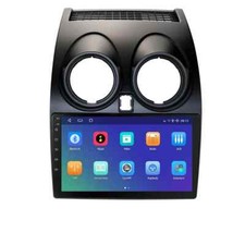 Navigation Dashboard Car Radio