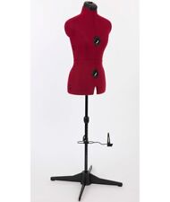 Manichino da Sarta Regolabile