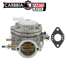 Ricambio carburatore TILLOTSON
