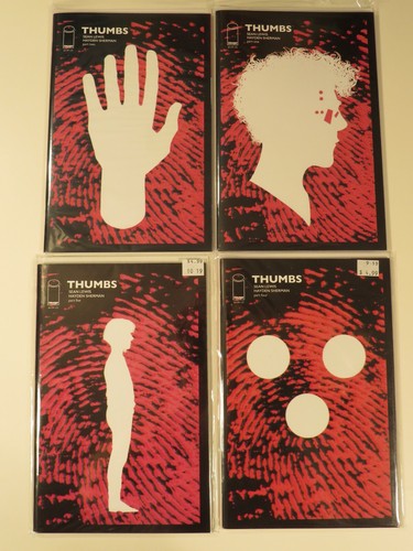 Image comics thumbs - image, 3