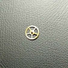 Baume & Mercier 12820 Ruota Media