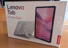 Tablet lenovo tab tb311fu - tablet,