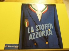 ART L1971 LIBRO LA STOFFA