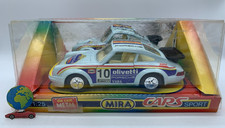 Mira porsche 911 carrera 1984 - mira,