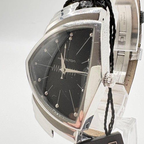 Orologio hamilton ventura - orologio,