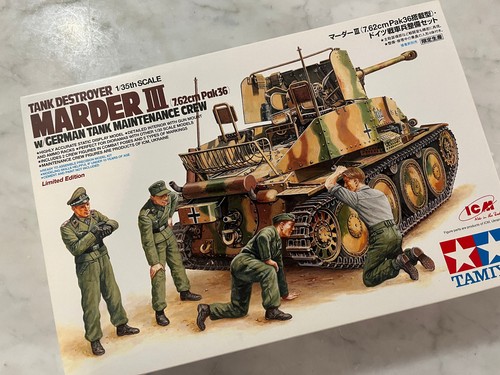 Rarissimo kit tamiya - rarissimo,