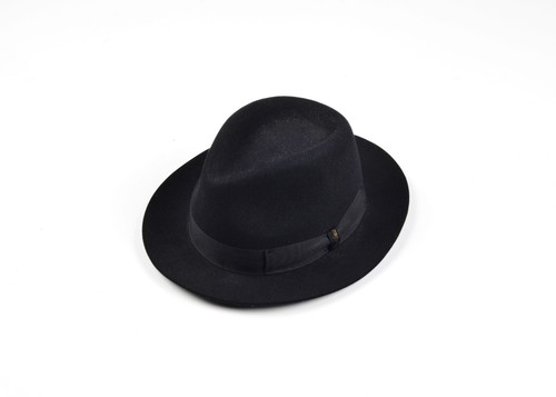 Cappello borsalino casual - cappello,