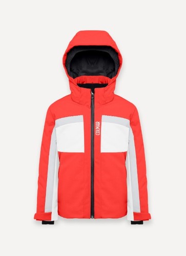 Giacca junior colmar neve - colmar,