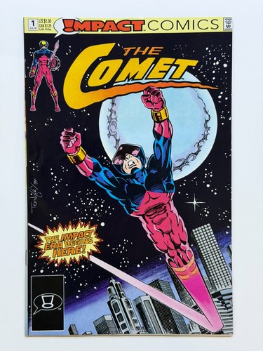 1991 cometa volume 2 - 1991,