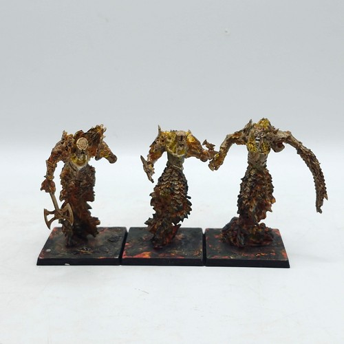 Warhammer fantasy chaos - warhammer, fantasy:
