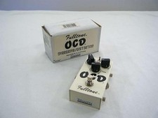 Fulltone OCD Overdrive Guitar
