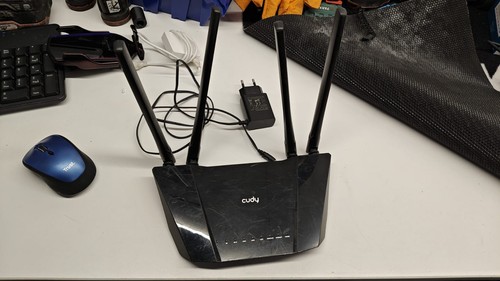 Cudy lt400 n300 wifi - cudy,