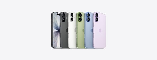 Apple iphone ricondizionato - apple, 17