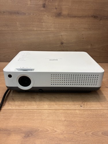 Sanyo plc xw55a proiettore - sanyo, plc-xw55a
