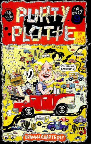 Dirty plotte vf nm - dirty,