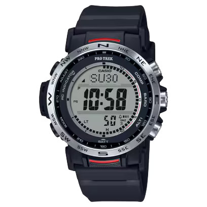 Orologio casio prw - -, prw-35-1a