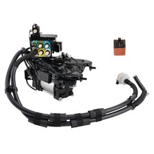 Compressore + Supporto per