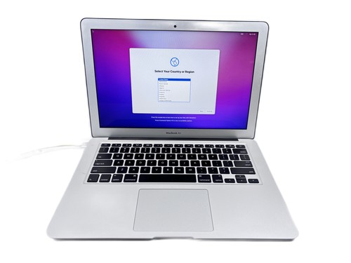 2017 macbook air a1466 13 - -, 13"