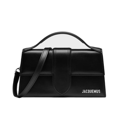 Borsa grand bambino black - grand,