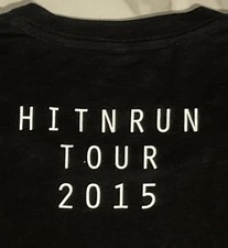 Prince HIT N RUN Tour 2015 2XL