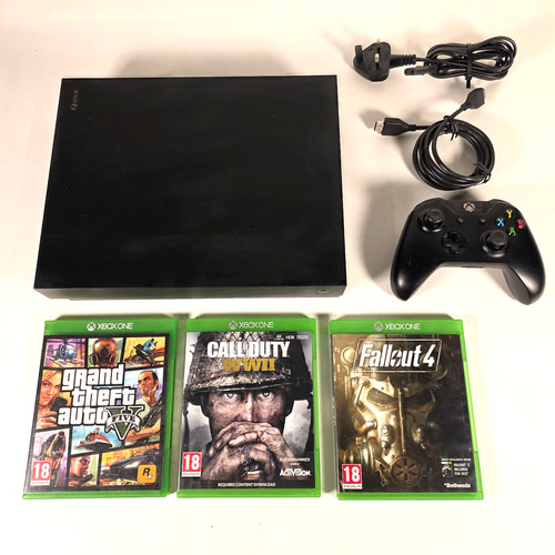 Pacchetto xbox one console - pacchetto,