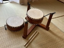 Batteria giapponese Taiko