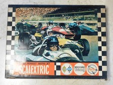 Scalextric Set 62 Empty box