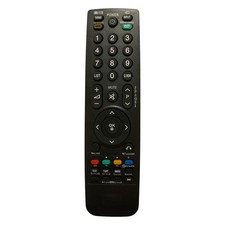Telecomando ricambio per tv - ricambio,