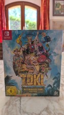 Toki Edition Retrocollector
