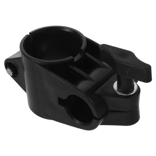 Kit adattatore morsetto - morsetto, fibbia
