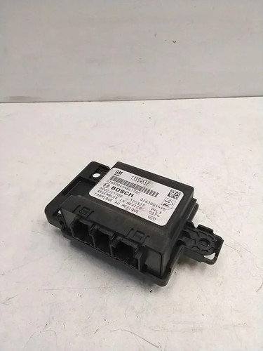 Centralina park assist pdc - centralina,