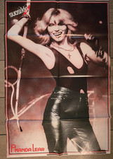 Amanda Lear / James Dean  -