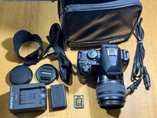 Pentax 12MP SLR K-r Digital