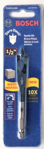 Bosch dare devil vanga - bosch,