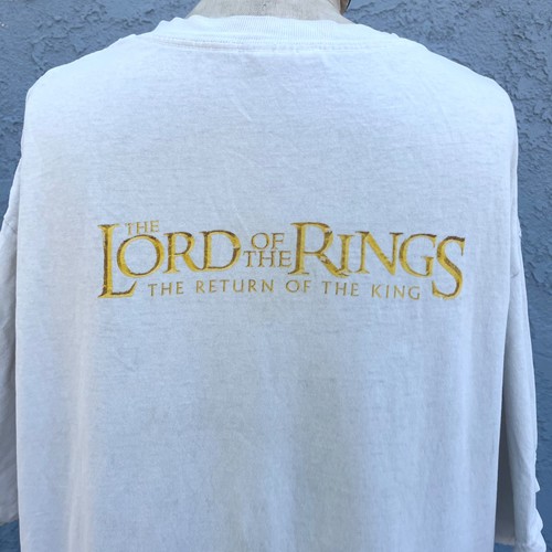 Shirt signore degli - t-shirt,