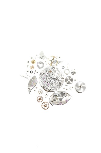 Piaget - 9p, (9p1