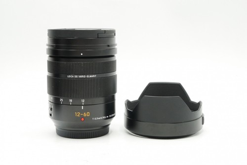 Panasonic leica 60mm - dg, 12-60mm