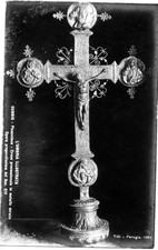 L'UMBRIA ILLUSTRATA  TILLI GUBBIO N°1966