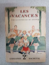 I Vacanza Hachette Buono