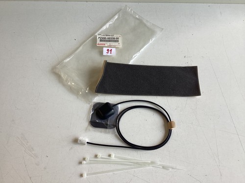 Kit antenna gps toyota - kit,