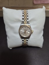 Rolex Oyster Perpetual