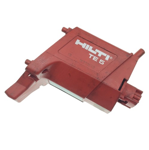 Motor housing field pole - housing,