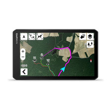 Garmin DriveTrack 72